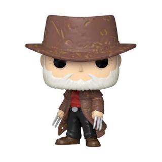 Wolverine: 50 év - Funko POP! figura - Old Man Logan