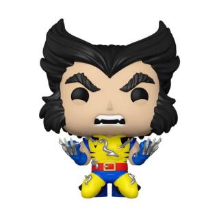 Wolverine: 50 Years - Funko POP! figura - Wolverine (Fatal Attractions)