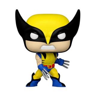 Wolverine: 50 Years - Funko POP! figura - Wolverine (Klasszikus)