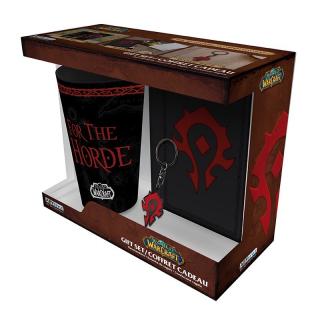 World of Warcraft - ajándékcsomag - Horda