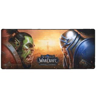 World of Warcraft - playmat - Battle for Azeroth
