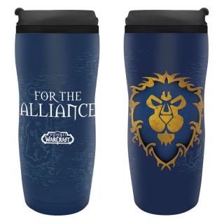 World of Warcraft - Utazóbögre - Alliance
