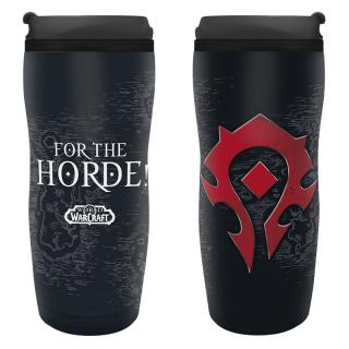 World of Warcraft - Utazóbögre - Horde