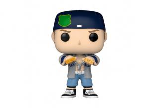 WWE Funko figura - John Cena - Dr. of Thuganomics