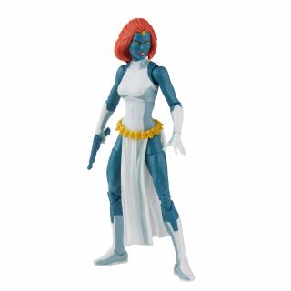 X-Men: Az animációs sorozat Marvel Legends - Akciófigura - Marvels Mystique