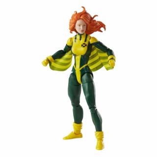 X-Men Marvel Legends Series akciófigura - Marvel's Siryn