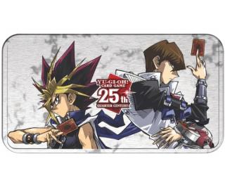 Yu-Gi-Oh! - 25th Anniversary Tin: Dueling Mirrors (EN)