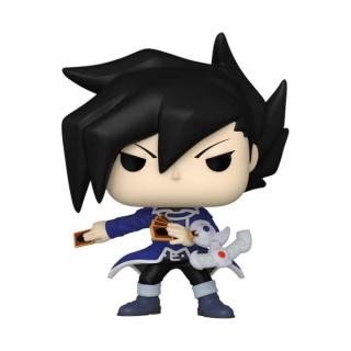 Yu-Gi-Oh! - Funko POP! figura - Chazz Princeton