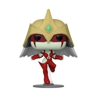 Yu-Gi-Oh! - Funko POP! figura - Elemi hős Burstinatrix