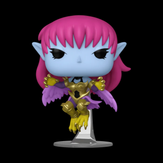 Yu-Gi-Oh! - Funko POP! figura - Harpie Lady (Chase Limited Edition)