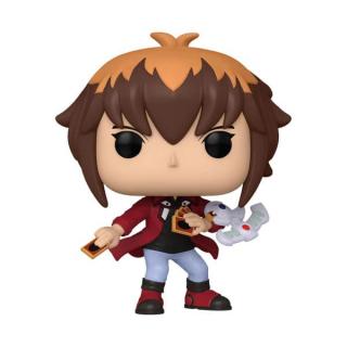 Yu-Gi-Oh! - Funko POP! figura - Jaden Yuki