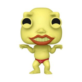 Yu-Gi-Oh! - Funko POP! figura - Ojama Yellow