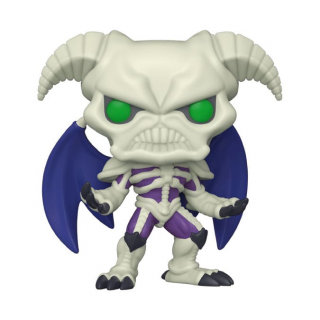 Yu-Gi-Oh! - Funko POP! figura - Summoned Skull