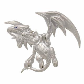 Yu-Gi-Oh! - jelvény - Blue Eyes White Dragon