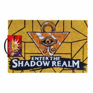 Yu-Gi-Oh! - mat - Enter The Shadowrealm