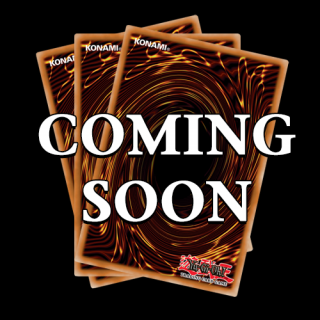 Yu-Gi-Oh! TCG - Structure Deck Revamped - Fire Kings (EN)