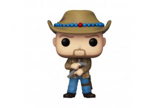 Zombieland - Funko figura - Tallahassee