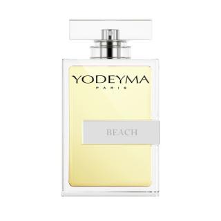 YODEYMA Beach EDP Méret: 100ml