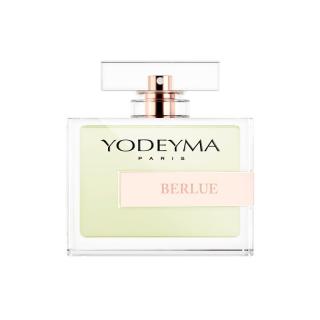 YODEYMA Berlue EDP Méret: 100ml