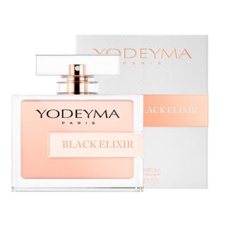 YODEYMA Black Elixir EDP Méret: 100ml