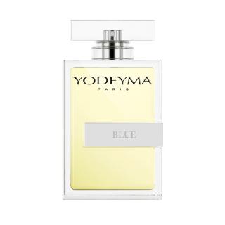 YODEYMA Blue EDP Méret: 100ml