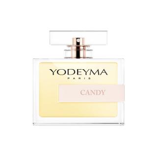 YODEYMA Candy EDP Méret: 100ml