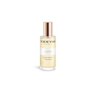 YODEYMA Candy EDP Méret: 15ml