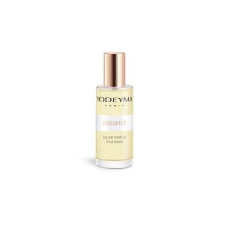 YODEYMA Freshia EDP Méret: 15ml