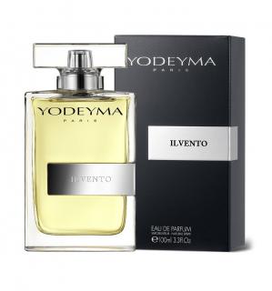 YODEYMA Ilvento EDP Méret: 100ml