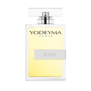 YODEYMA Junsui EDP Méret: 100ml