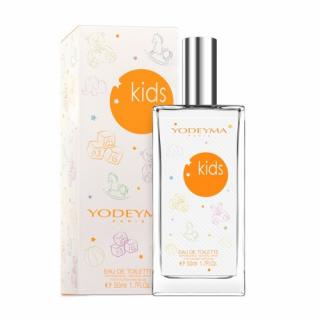 YODEYMA KIDS EDT Méret: 50ml