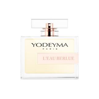 YODEYMA L’eau de Berlue EDP Méret: 100ml