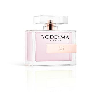 YODEYMA LIS EDP Méret: 15ml