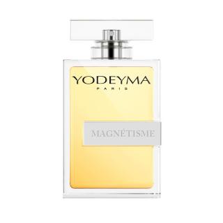 YODEYMA Magnetisme EDP Méret: 100ml