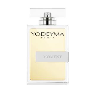 YODEYMA Moment EDP Méret: 100ml