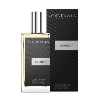 YODEYMA Moment EDP Méret: 50ml