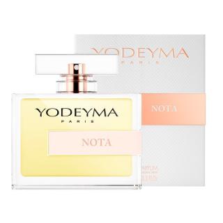 YODEYMA Nota EDP Méret: 100ml