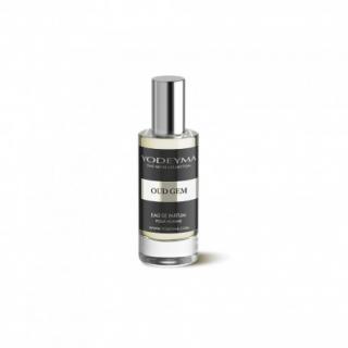 YODEYMA OUD GEM Méret: 15ml