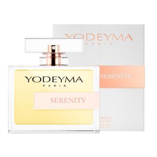 YODEYMA Serenity EDP Méret: 100ml