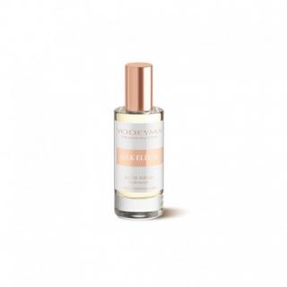 YODEYMA SILK ELIXIR Méret: 15ml