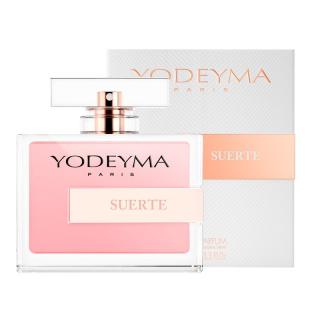 YODEYMA SUERTE EDP Méret: 100ml