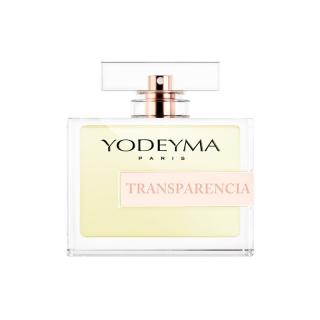 YODEYMA Transparencia EDP Méret: 100ml