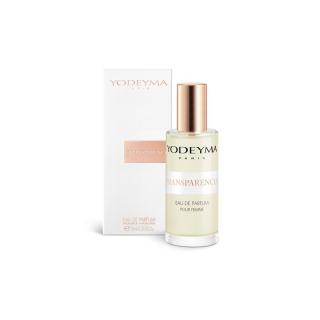 YODEYMA Transparencia EDP Méret: 15ml