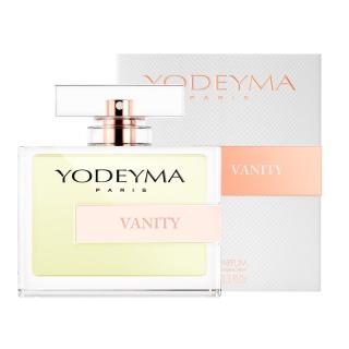 YODEYMA Vanity EDP Méret: 100ml