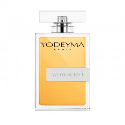 YODEYMA Wow scent EDP Méret: 100ml
