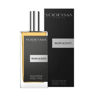 YODEYMA Wow scent EDP Méret: 50ml