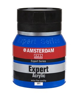 Akrilfesték Amsterdam Expert Series 400 ml (Royal Talens)