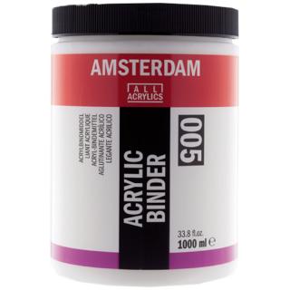 Amsterdam Akril kötőanyag 005 - 1000 ml