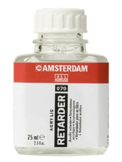 Amsterdam akril retarder 070 - 250 ml