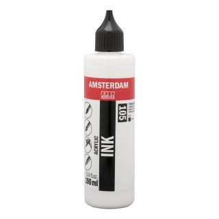 Amsterdam akril tinta tubusban 100ml (Amsterdam akril tinta)